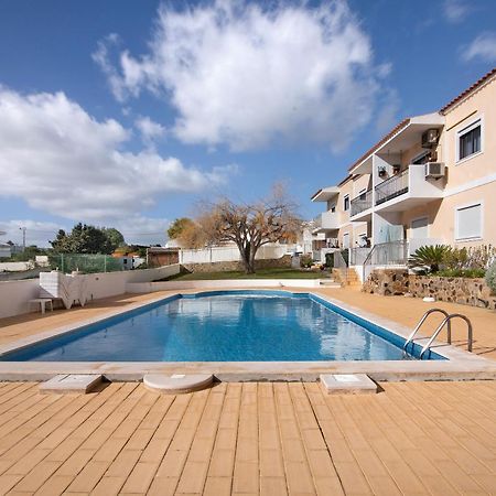 T1 Apartamentos Vista Alegre Albufeira Exterior foto