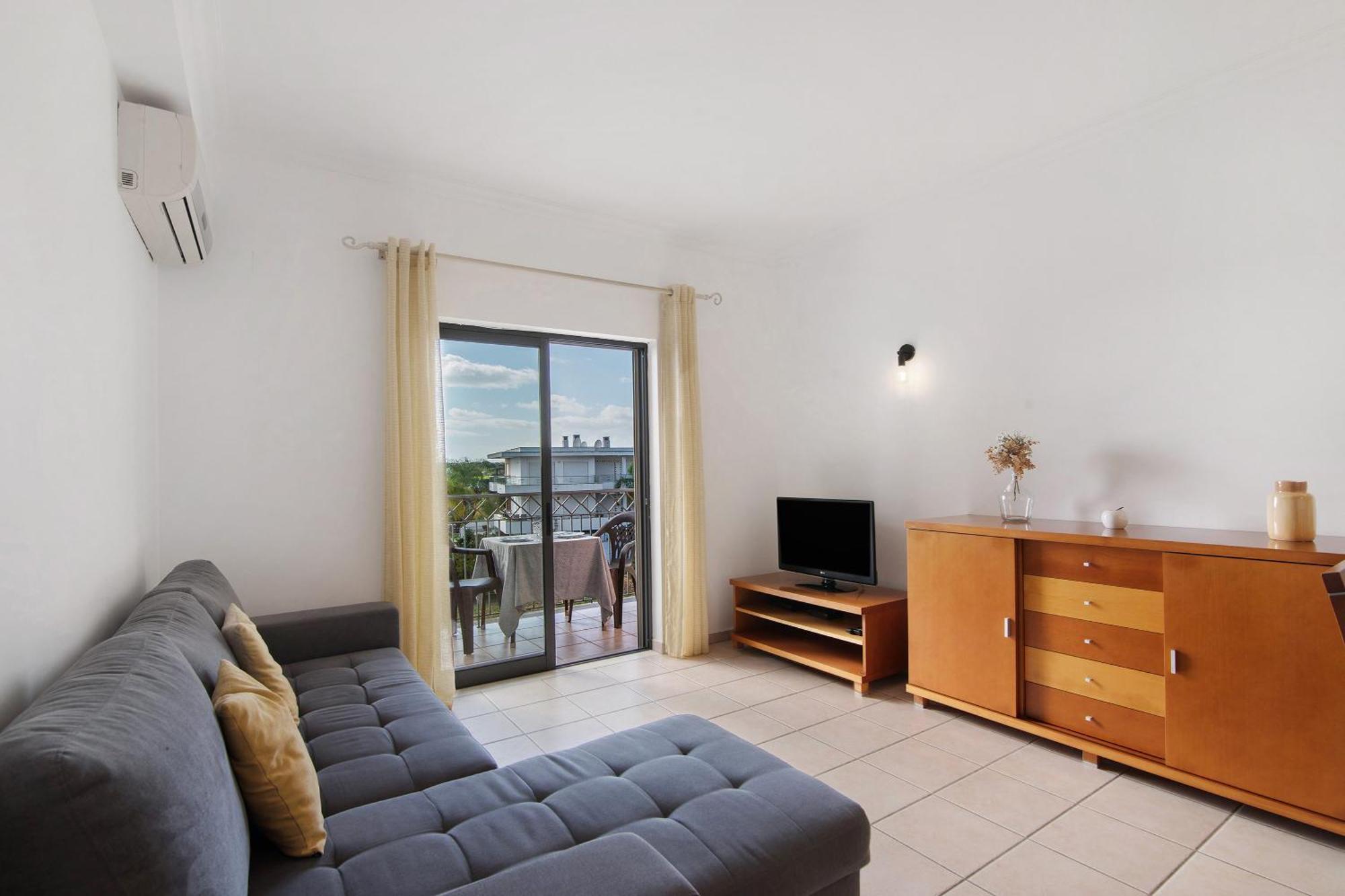 T1 Apartamentos Vista Alegre Albufeira Exterior foto